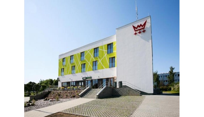 Nad Královnou Hotel & Restaurant poza 1