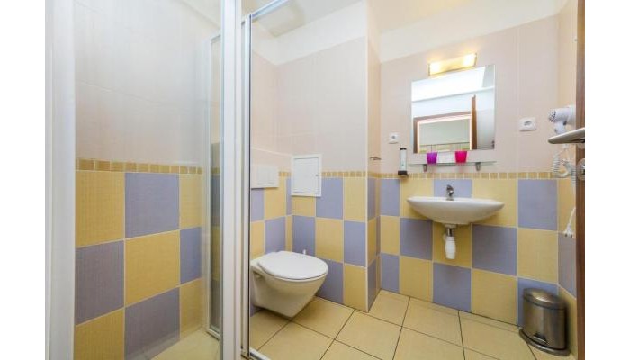 Nad Královnou Hotel & Restaurant poza 16