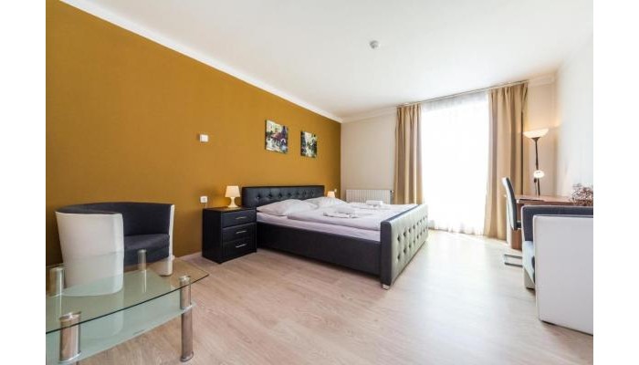 Nad Královnou Hotel & Restaurant poza 14