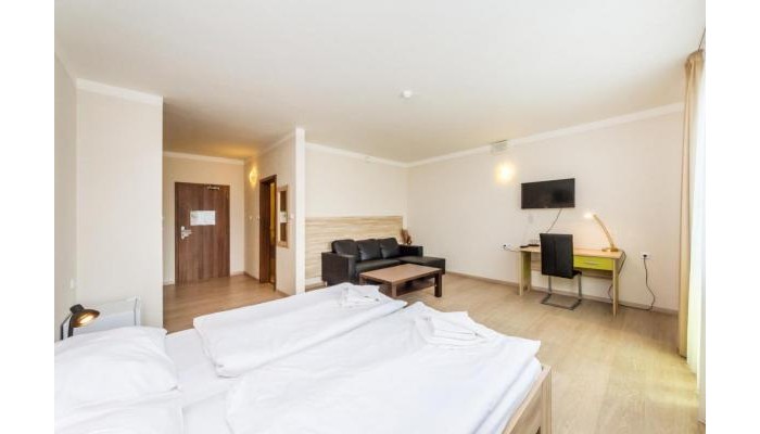 Nad Královnou Hotel & Restaurant poza 4