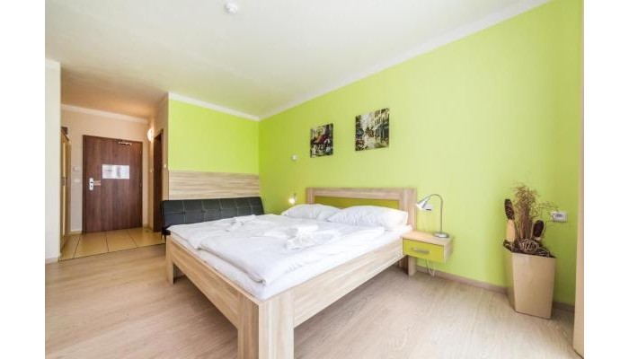 Nad Královnou Hotel & Restaurant poza 11