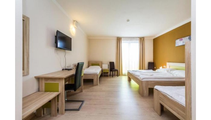 Nad Královnou Hotel & Restaurant poza 8