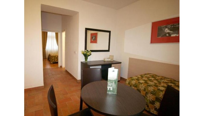 Praga 1 Hotel poza 1