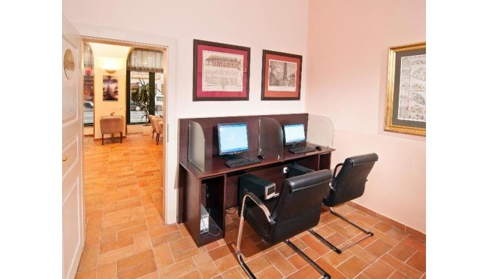 Praga 1 Hotel poza 8