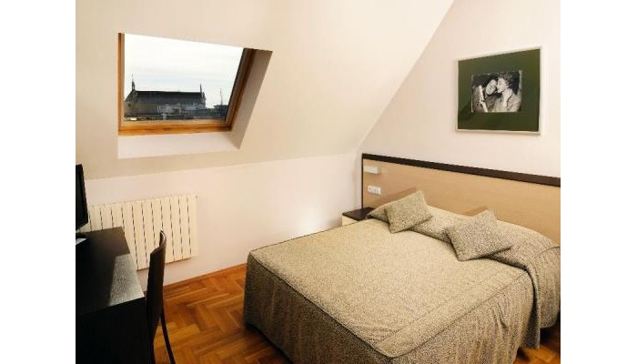 Praga 1 Hotel poza 4
