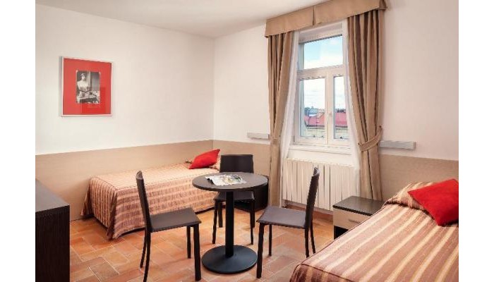 Praga 1 Hotel poza 6