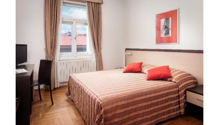 Praga 1 Hotel poza 5