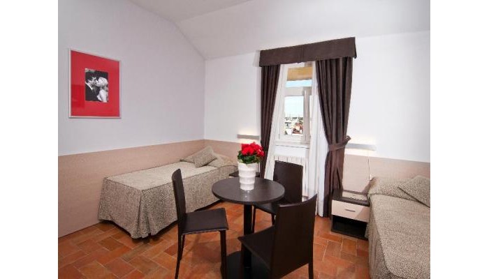 Praga 1 Hotel poza 3