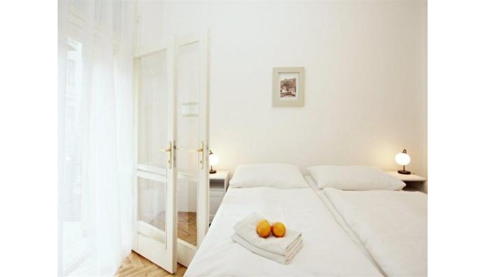 Prague Central Exclusive Apartments poza 9