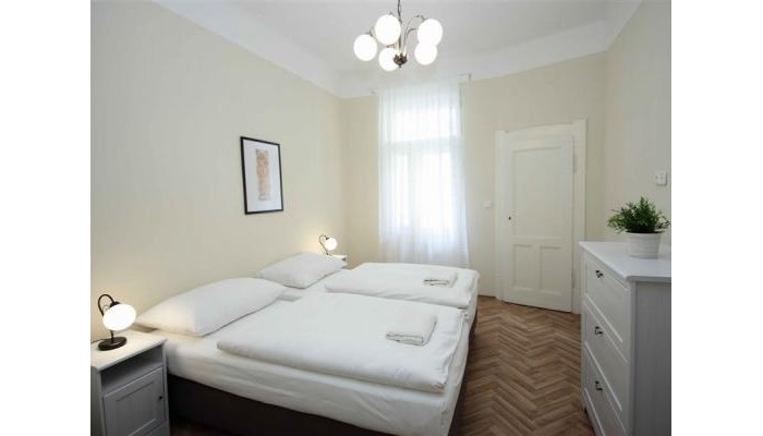 Prague Central Exclusive Apartments poza 6