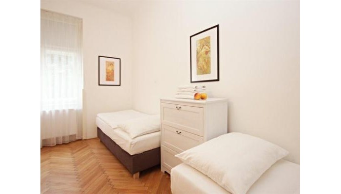 Prague Central Exclusive Apartments poza 8