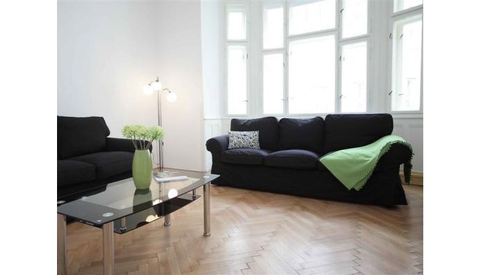 Prague Central Exclusive Apartments poza 0