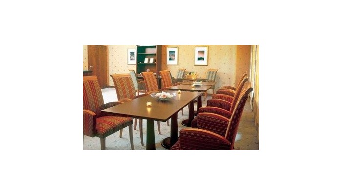 President Hotel Prague poza 1