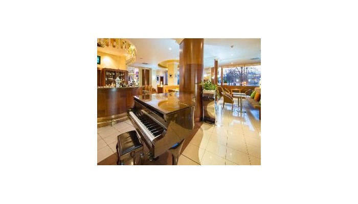 President Hotel Prague poza 6