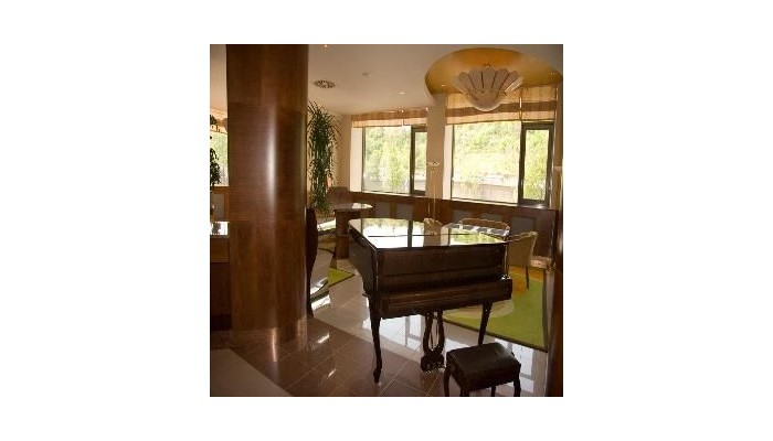 President Hotel Prague poza 8