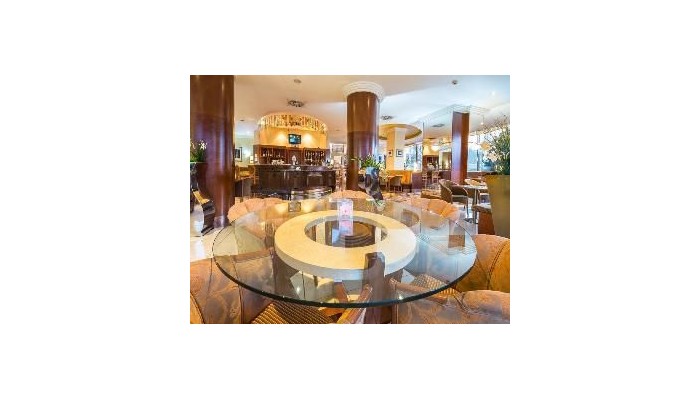 President Hotel Prague poza 9