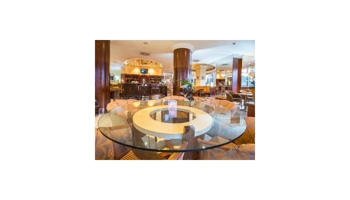 President Hotel Prague poza 7