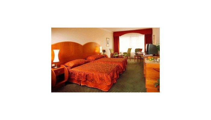 President Hotel Prague poza 4