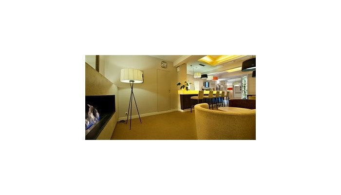 Prokop Boutique Hotel poza 9