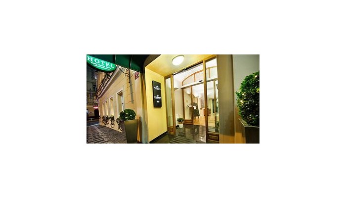 Prokop Boutique Hotel poza 3