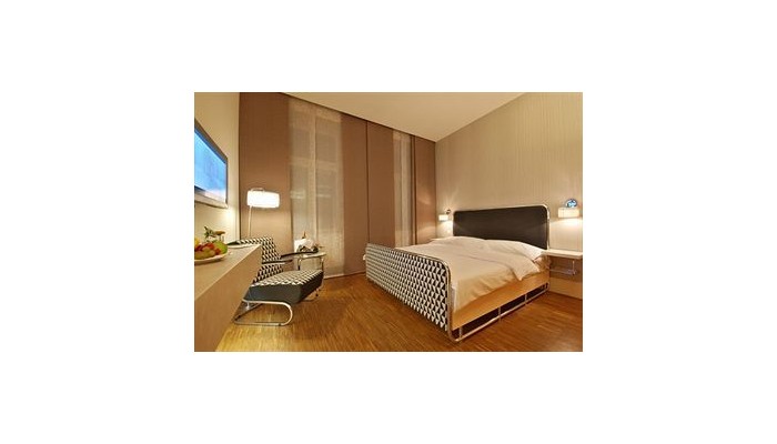 Prokop Boutique Hotel poza 2