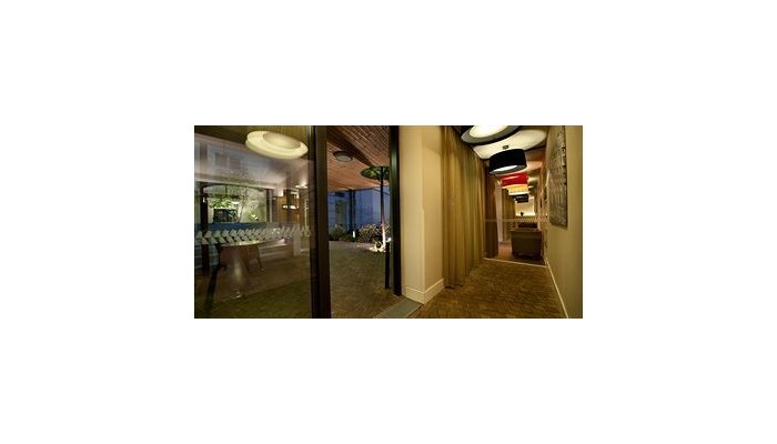 Prokop Boutique Hotel poza 8