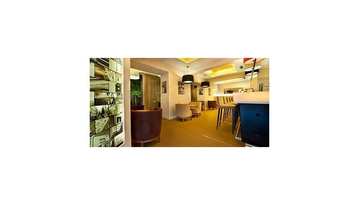 Prokop Boutique Hotel poza 10