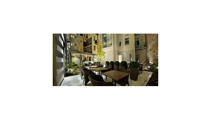 Prokop Boutique Hotel poza 7