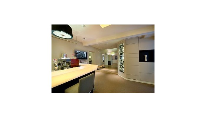 Prokop Boutique Hotel poza 4