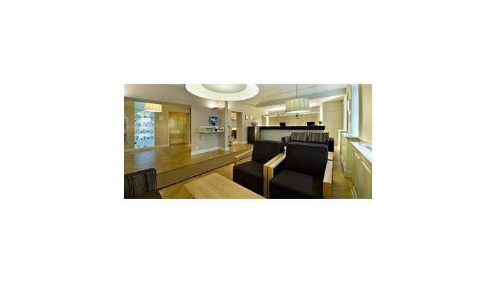 Prokop Boutique Hotel poza 5