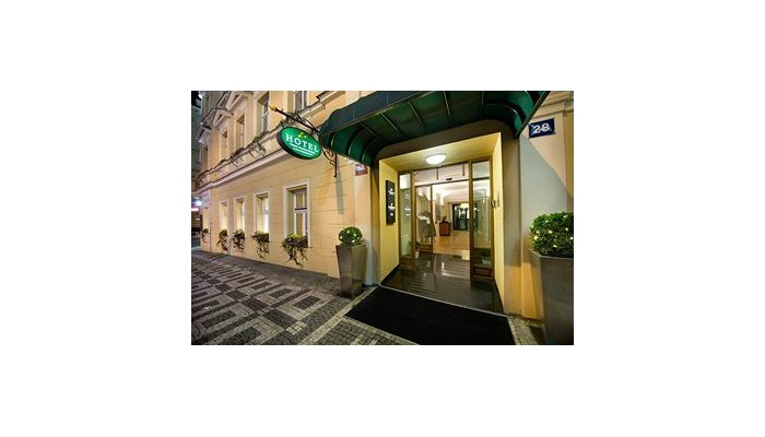 Prokop Boutique Hotel poza 0