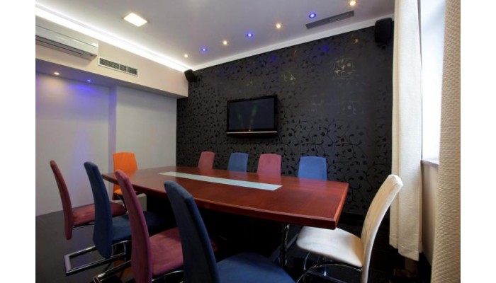 Relax Inn Hotel Prague poza 10