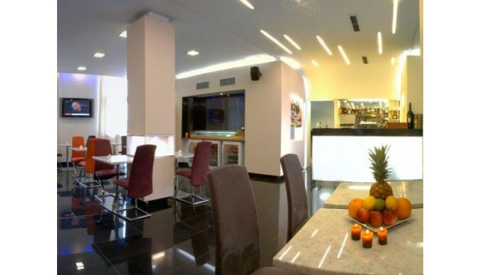 Relax Inn Hotel Prague poza 11