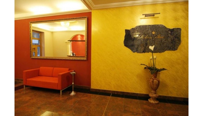 Relax Inn Hotel Prague poza 12