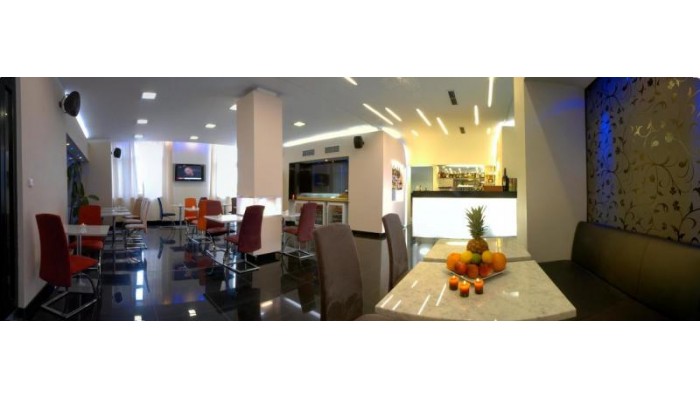 Relax Inn Hotel Prague poza 0