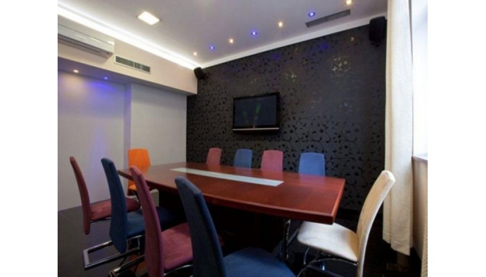 Relax Inn Hotel Prague poza 1