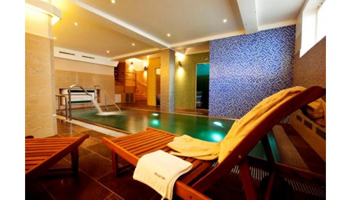 Relax Inn Hotel Prague poza 4