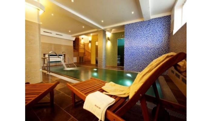 Relax Inn Hotel Prague poza 6