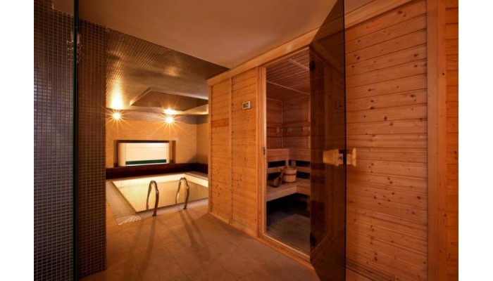 Relax Inn Hotel Prague poza 9