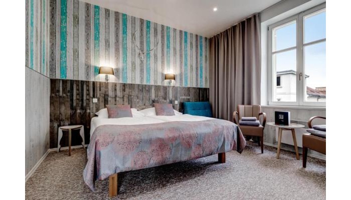 Royal Court Hotel poza 12