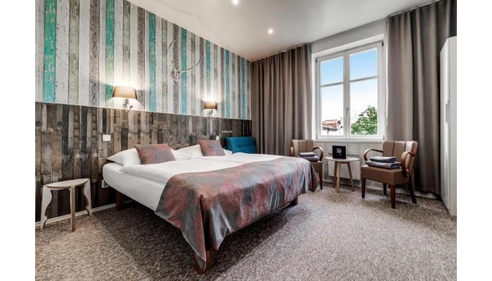 Royal Court Hotel poza 1