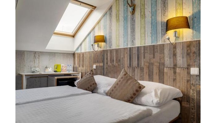 Royal Court Hotel poza 8