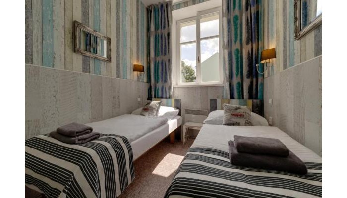 Royal Court Hotel poza 14