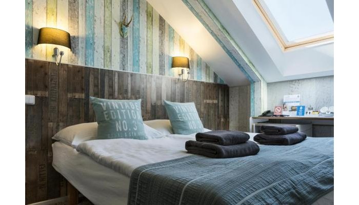 Royal Court Hotel poza 2