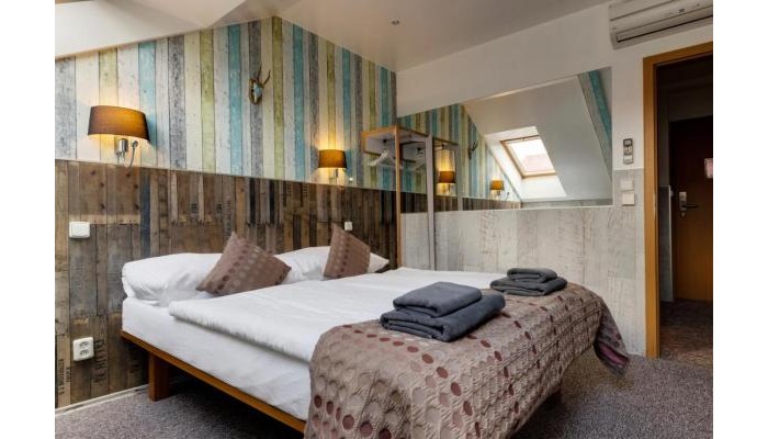 Royal Court Hotel poza 9