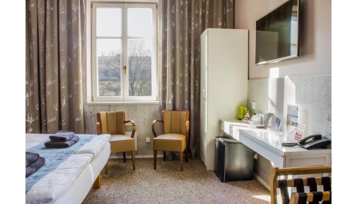 Royal Court Hotel poza 7