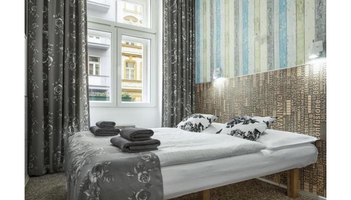 Royal Court Hotel poza 5