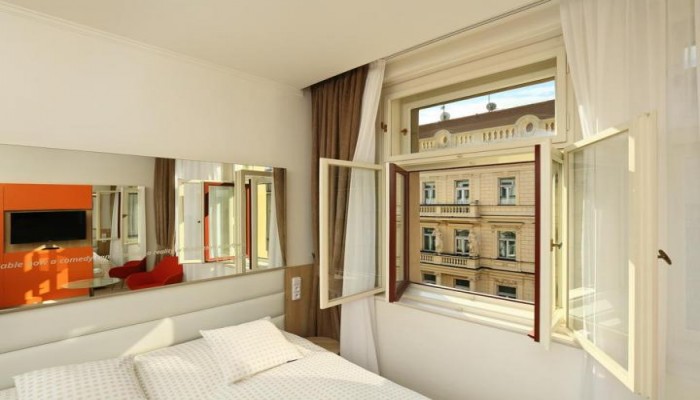Salvator Boutique Hotel poza 6