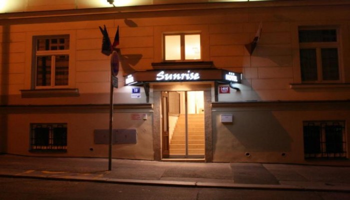 Sunrise Hotel poza 7