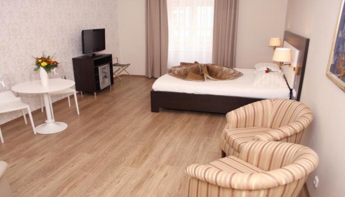 Sunrise Hotel poza 0